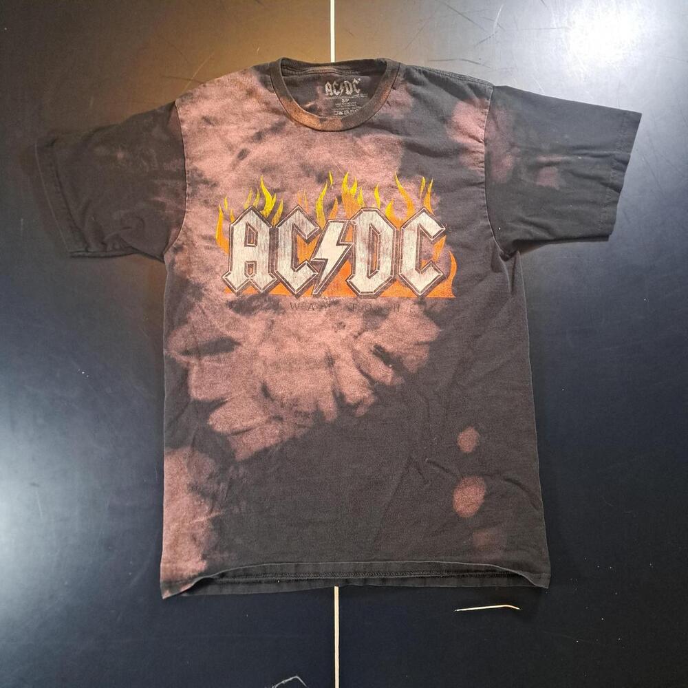 True Religion Men's Multi T-shirt